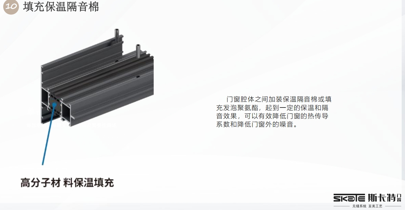斯卡特門(mén)窗
