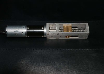 智能系統配置