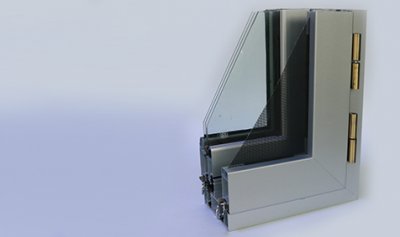 140系列平開窗